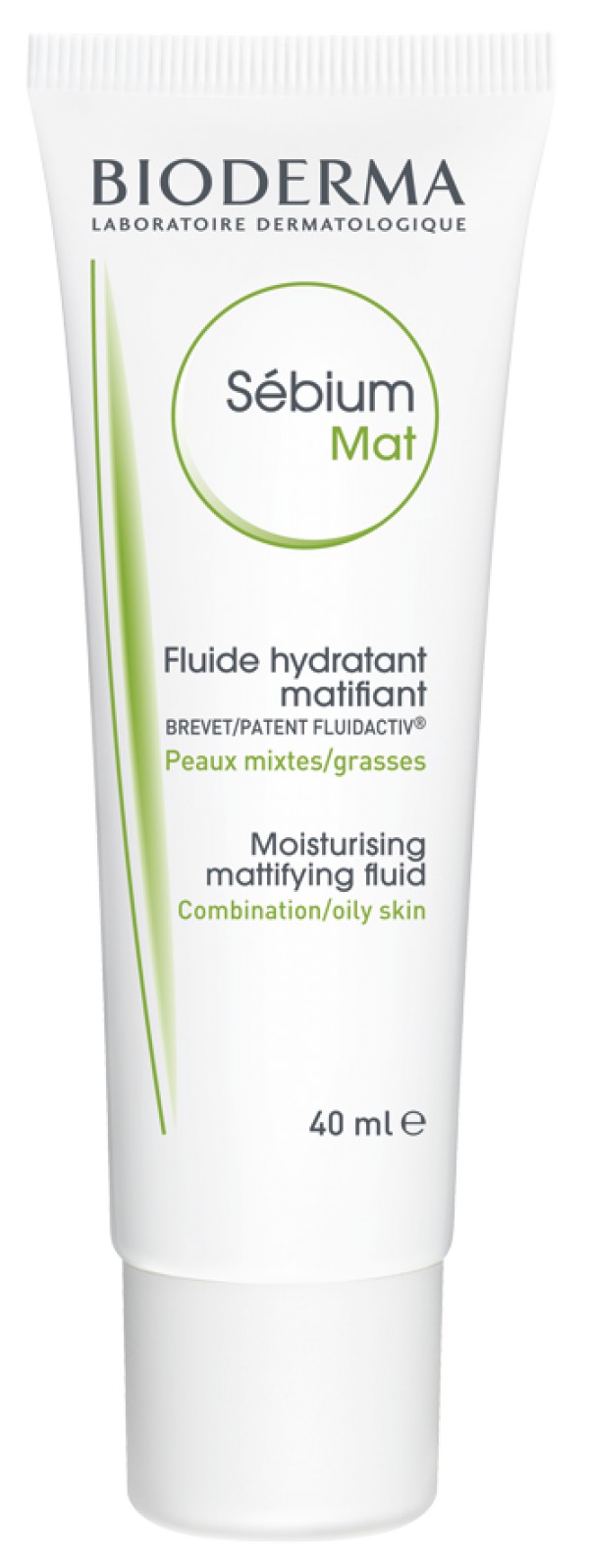 Sebium Bioderma Cr Mat Control 30ml
