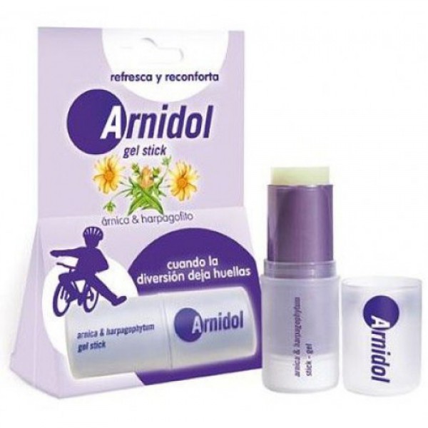 Arnidol Stick 15 Ml