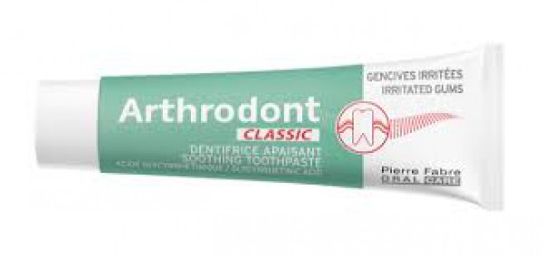 Arthrodont Classic Pasta Dentrífica 75ml