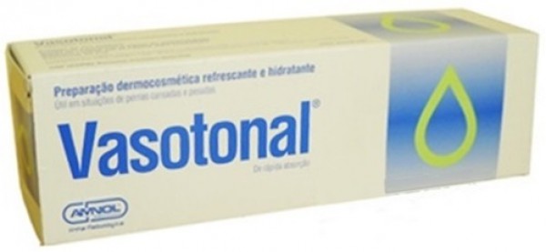 Vasotonal Cr 200 Ml