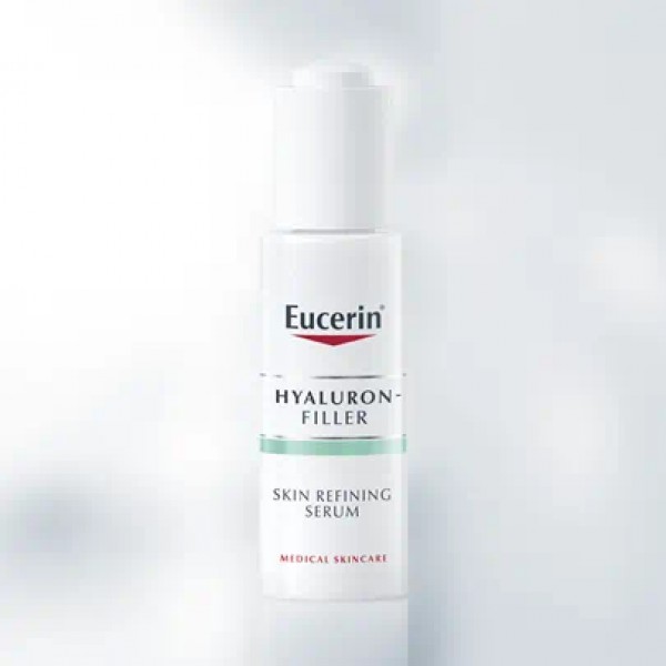 Eucerin Hyaluron Filler Serum Skin Refining 30Ml