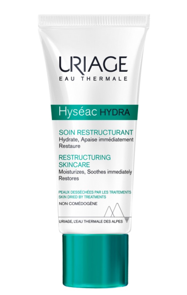 Uriage Hyseac Creme Hydra 40Ml