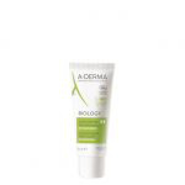 A-Derma Dermat Biology Creme Rosto Rico 40Ml