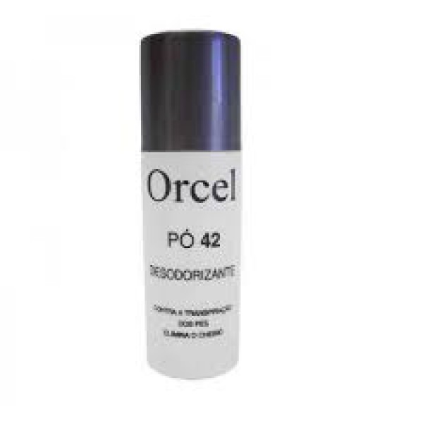 Orcel Po Nº42 65 G