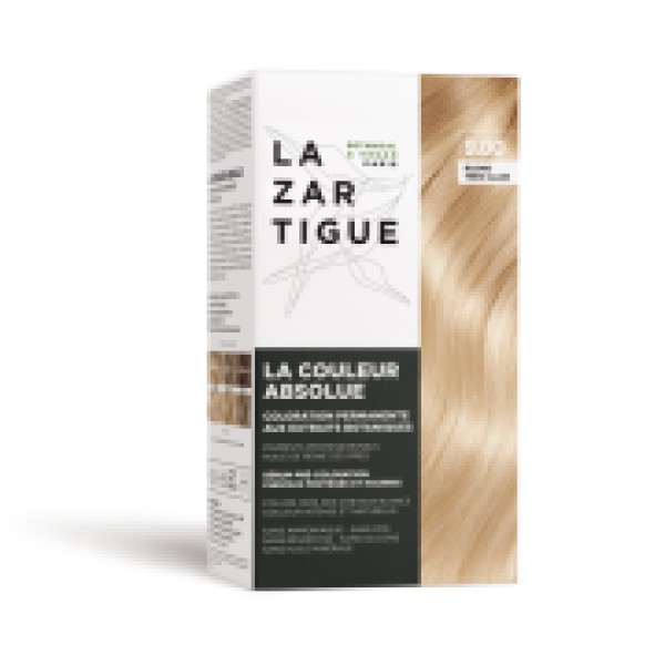 Lazartigue Color Perm 9.00 Louro Mt Claro