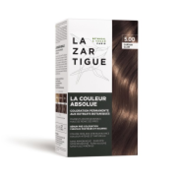 Lazartigue Color Perm 5.00 Cast Claro