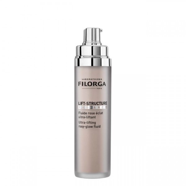 Filorga Lift-Structure Radiance Fluido Rosa 50Ml