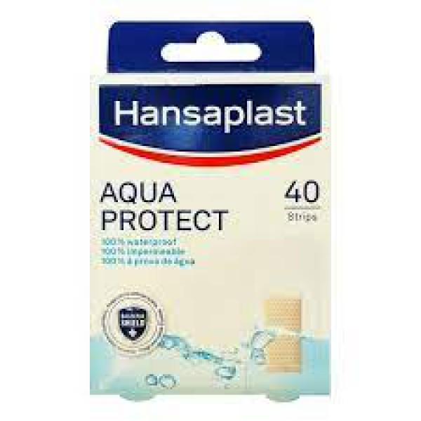 Hansaplast Aqua Protect Penso X40