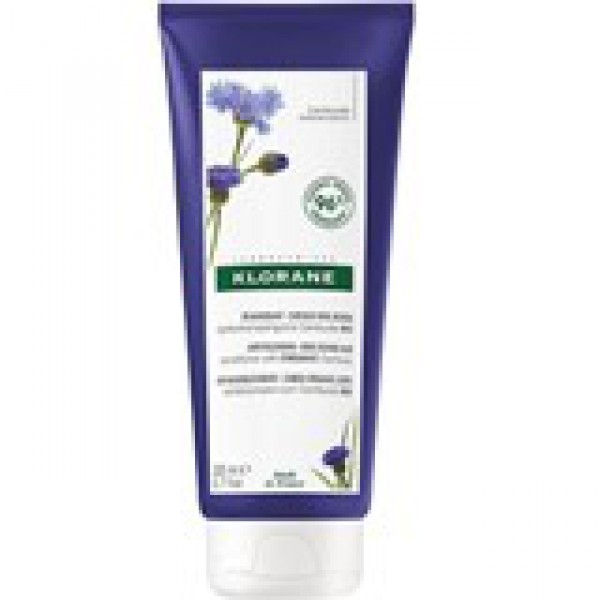 Klorane Capilar Balsamo Centaurea 200Ml