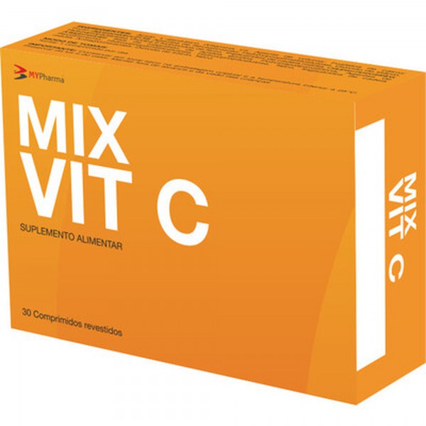 Mixvit C Comp X30