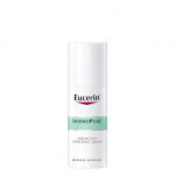 Eucerin Dermopure Cuidado Hidratante Coadjuvante 50Ml