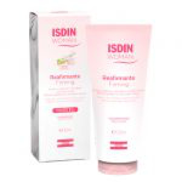 Woman Isdin Creme Refirmante 200ml