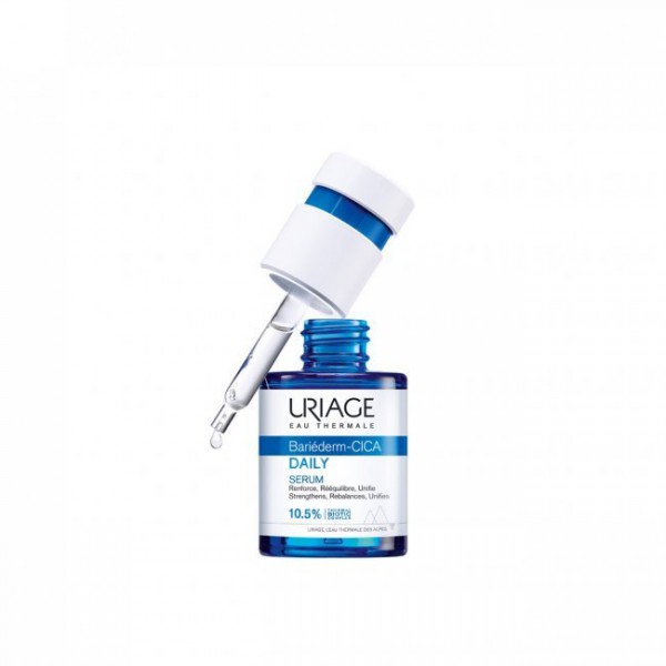 Uriage Bariederm Cica Daily Serum 30Ml