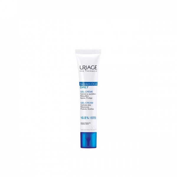 Uriage Bariederm Cica Daily Gel Creme 40Ml
