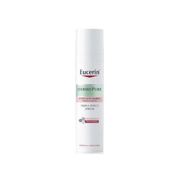 Eucerin Dermopure Serum Tripla Acao 40ml