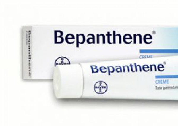 Bepanthene, 50 mg/g-100 g x 1 creme bisnaga