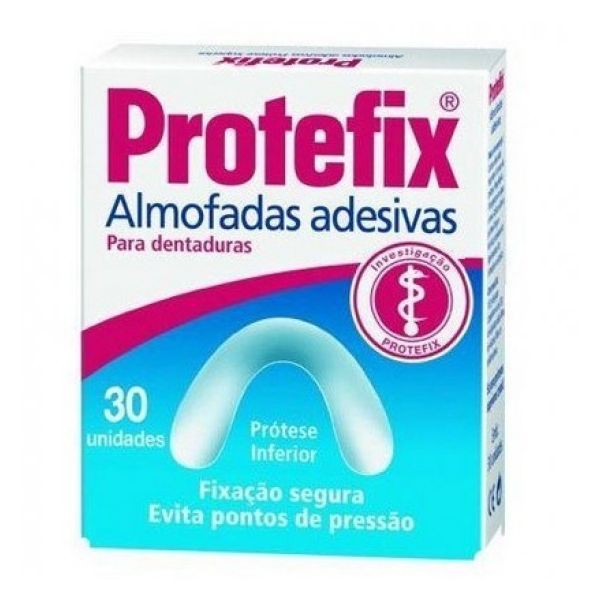 Protefix Almof Adesiva Inf X30