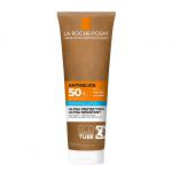 Lrposay Anthelios Leite Hidratante SPF50 250Ml