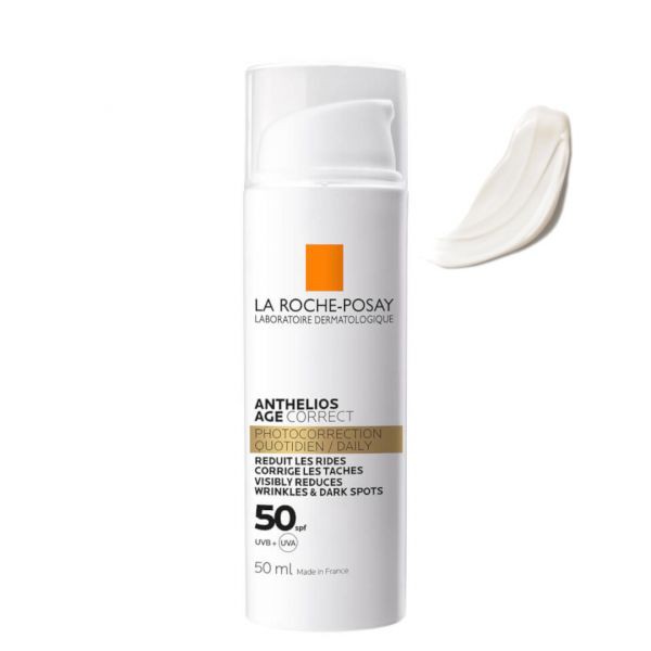 Lrposay Anthelios Age Correct SPF50 50Ml