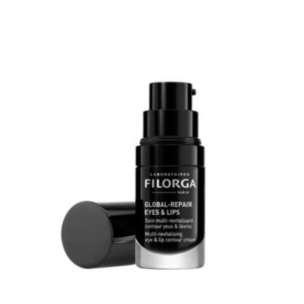 Filorga Global Repair Creme Olhos/Labios 15Ml