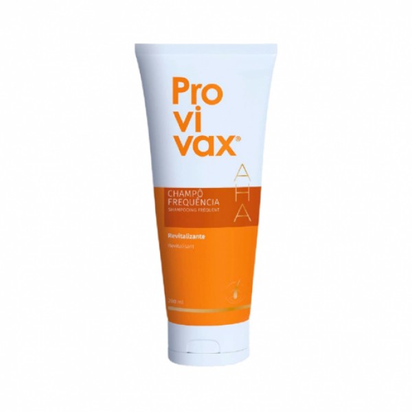 Provivax Aha Ch Freq 200ml