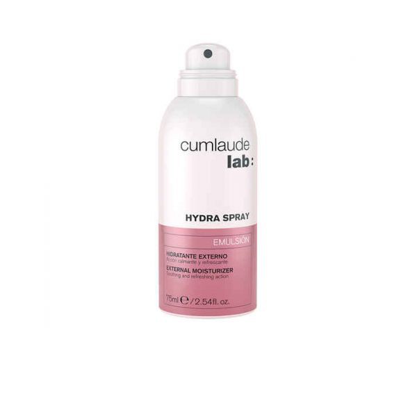 Cumlaude Emulsão Hidratante Externa 75Ml