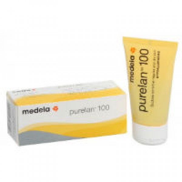 Medela Purelan Cr 100 Lanolina 37 G