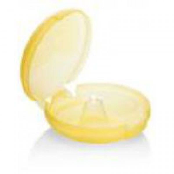 Medela Mamilo Silic Contact S X2