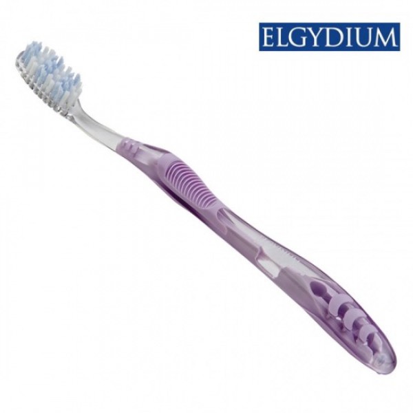 Elgydium Esc Dent Whitening Med