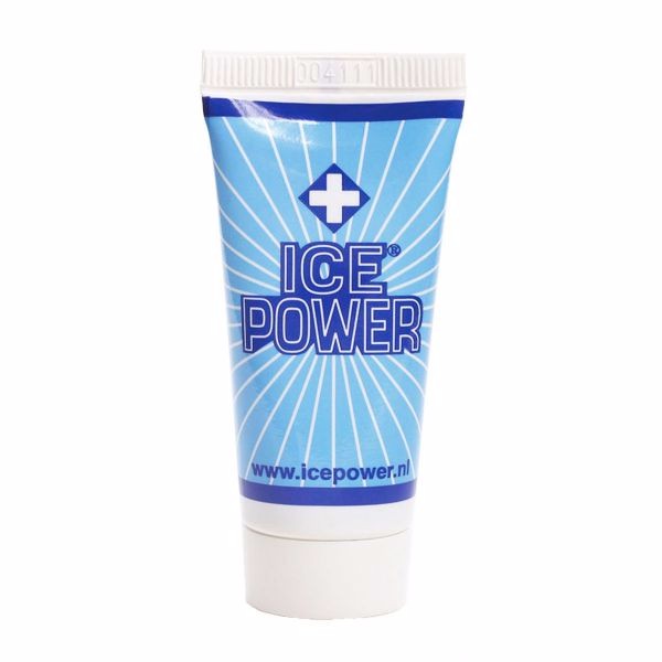 Ice Power Cold Gel Refrigerante 75 Ml