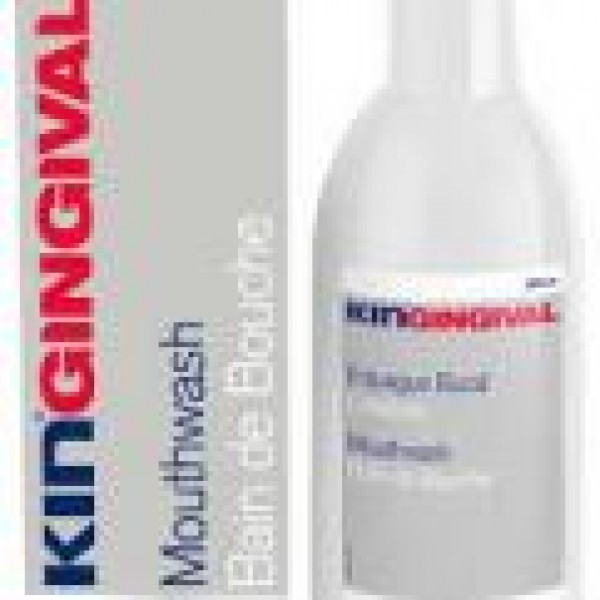 Kin Gingival Colut 250 Ml