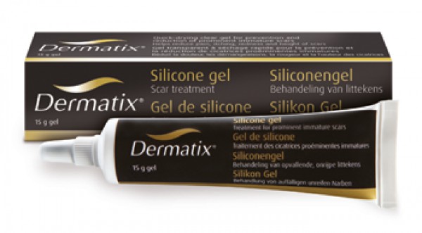 Dermatix Gel Redut Cicatrizes 15 G