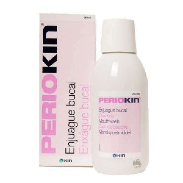 Perio Kin Colut 250 Ml