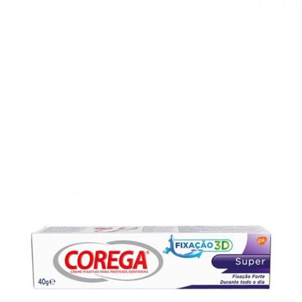 Corega Super Cr 40 G