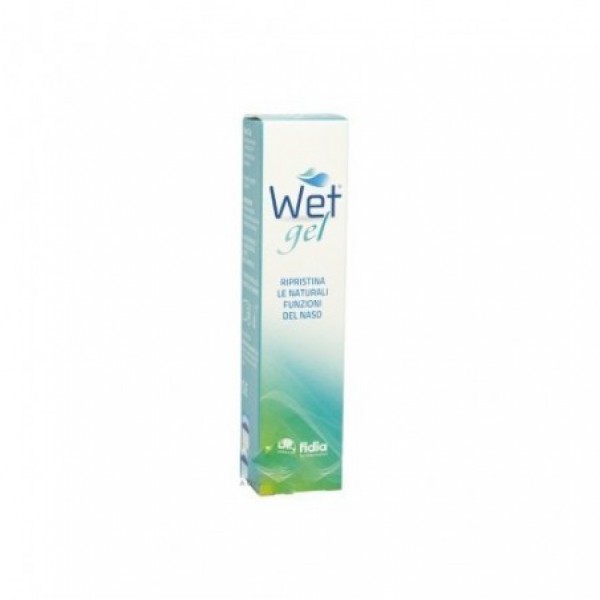 Wet  Gel Nasal 20 Ml