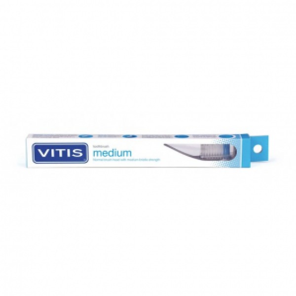 Vitis Esc Dent Media