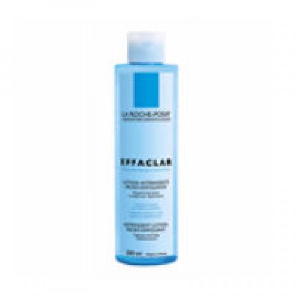 Lrposay Effaclar Locao Adstring 200ml