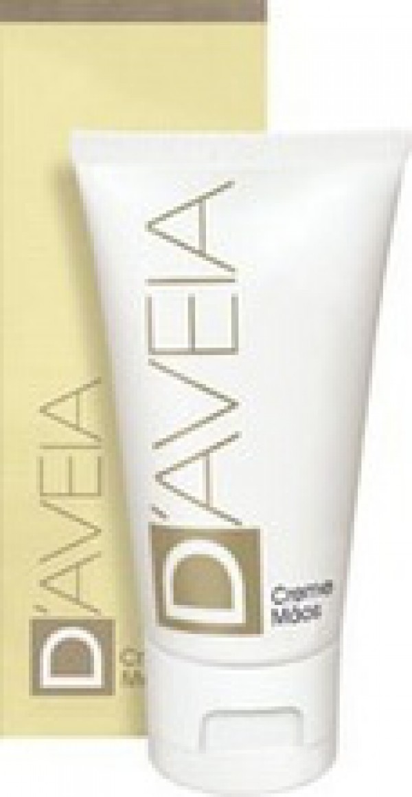 D Aveia Creme Mãos 50ml