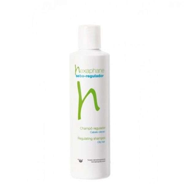 Hexaphane Ofici Ch Seborregul 250 Ml