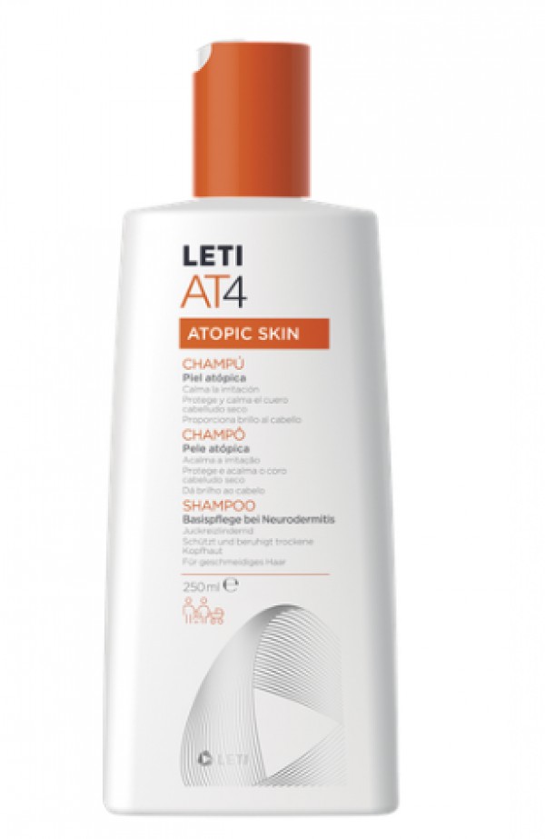 Letiat4 Ch 250ml