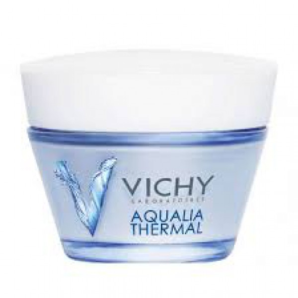 Vichy Aqualia Cr Rico Pote 50ml