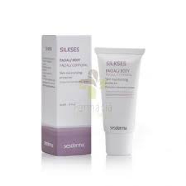 Silkses Protec Hidra Cut 30ml