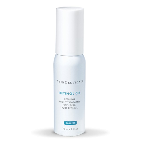 Skinceuticals Correct Retinol 0.3 Creme Noite 30ml