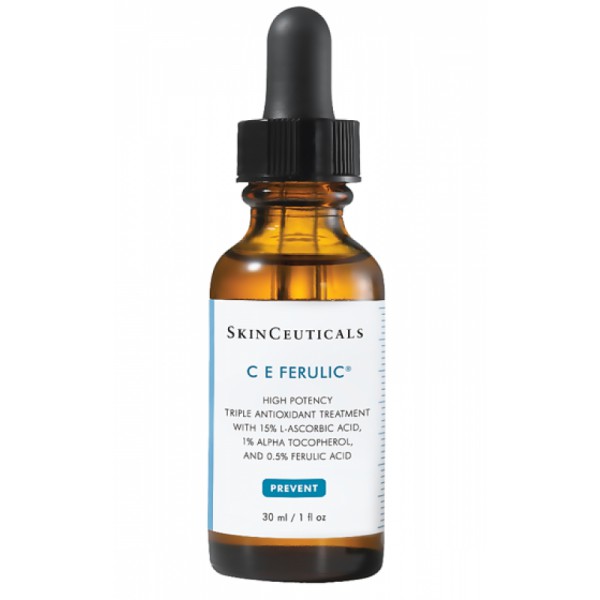 Skinceuticals Prevent C E Ferulic Antioxidante 30ml