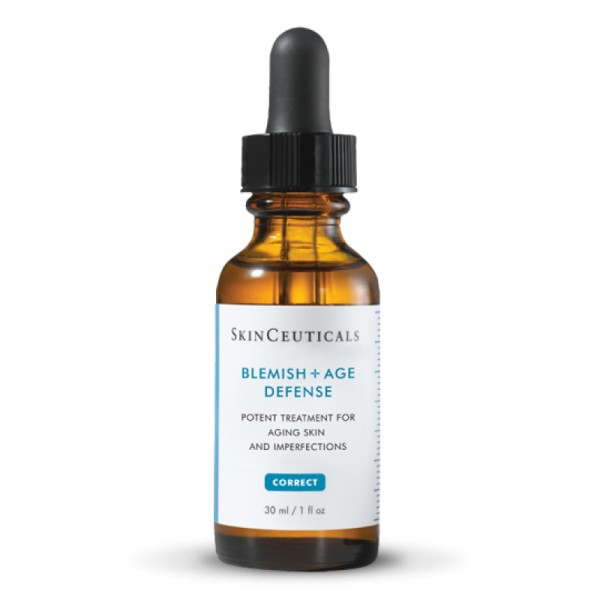 Skinceuticals Correct Blemish + Age Defense 30ml