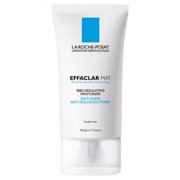 Lrposay Effaclar Mat Hidrat 40ml