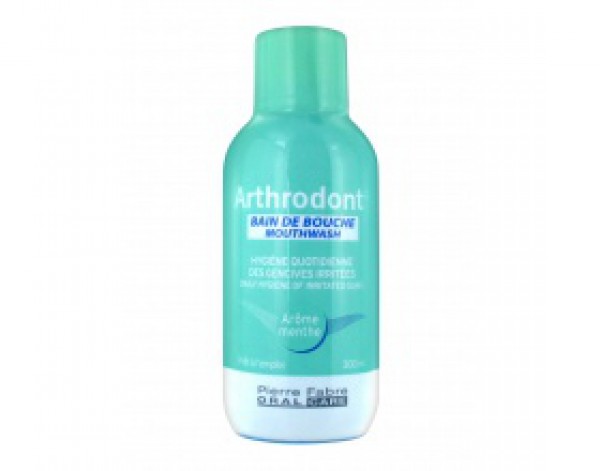 Arthrodont Colut Gengival 300ml