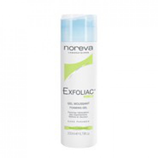 Noreva Exfoliac Gel Limp Intensivo 200ml