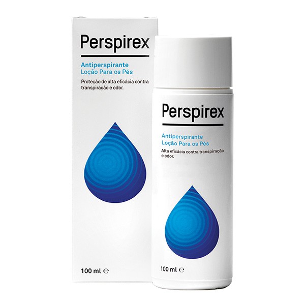 Perspirex Locao 100ml