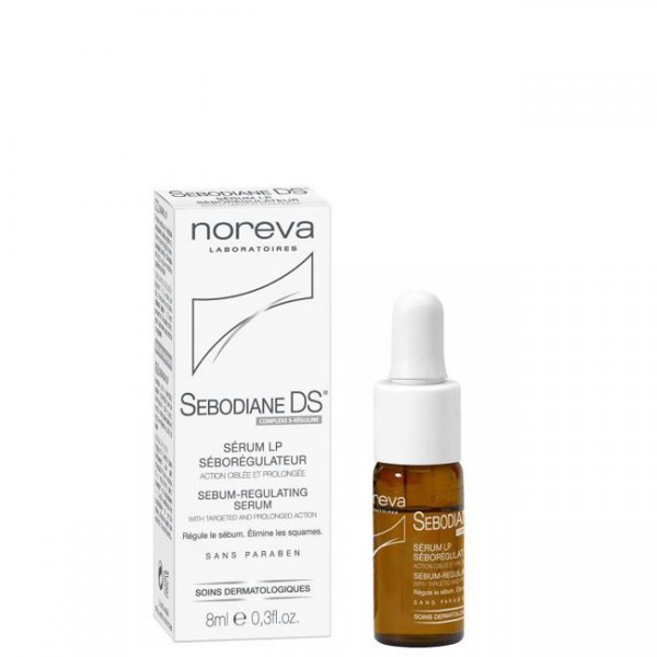 Sebodiane Ds Serum Lp 8 Ml